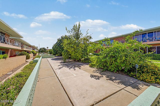 3016 E 6th Street F22, Tucson, AZ 85716