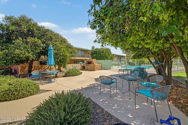 3016 E 6th Street F22, Tucson, AZ 85716