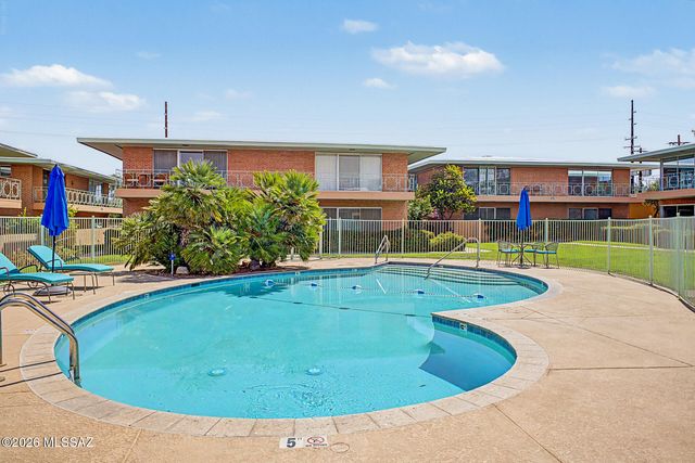 3016 E 6th Street F22, Tucson, AZ 85716