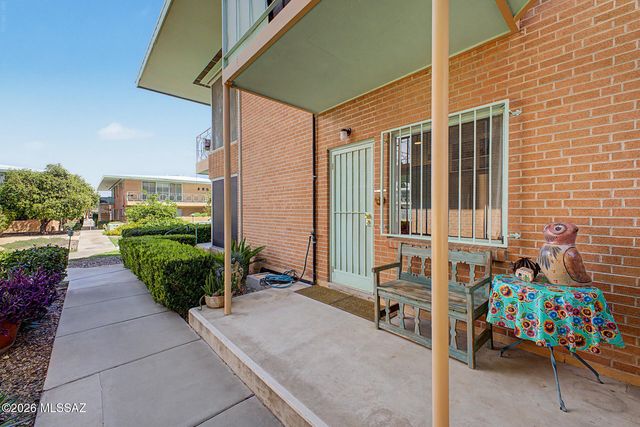 3016 E 6th Street F22, Tucson, AZ 85716
