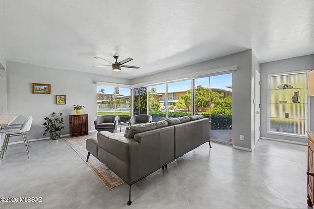 3016 E 6th Street F22, Tucson, AZ 85716