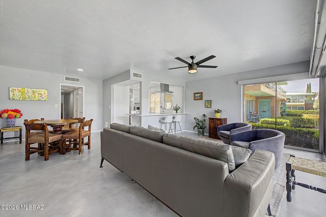 3016 E 6th Street F22, Tucson, AZ 85716