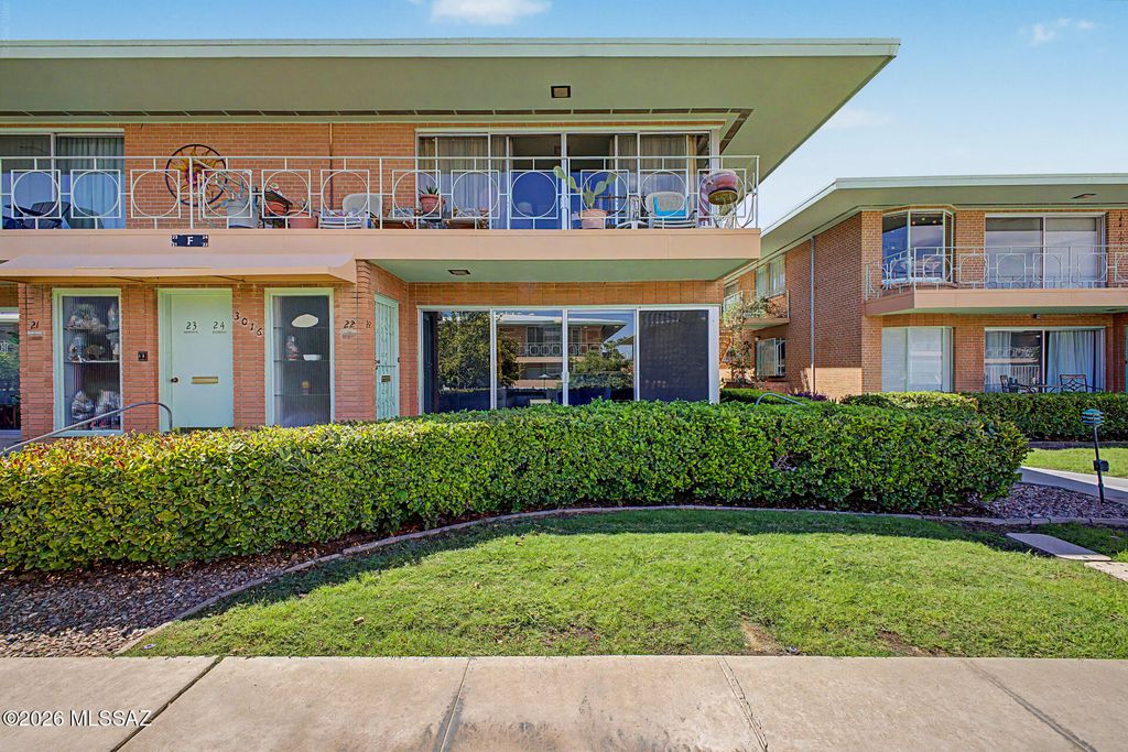 3016 E 6th Street F22, Tucson, AZ 85716