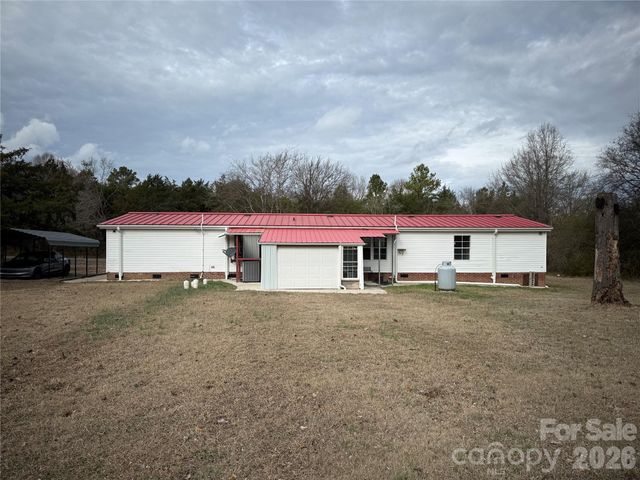 3805 Saluda Road, Rock Hill, SC 29730
