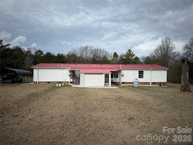 3805 Saluda Road, Rock Hill, SC 29730