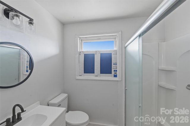 3027 Remington Street, Charlotte, NC 28216