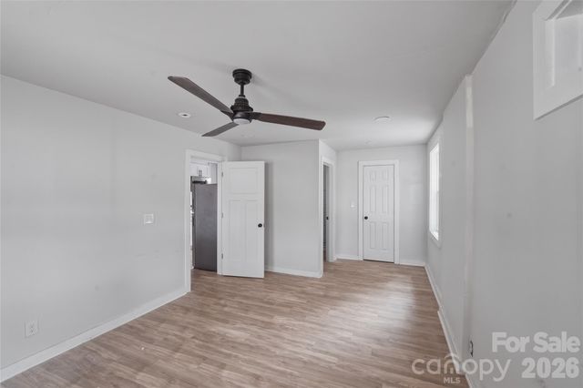 3027 Remington Street, Charlotte, NC 28216