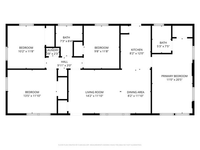 3027 Remington Street, Charlotte, NC 28216