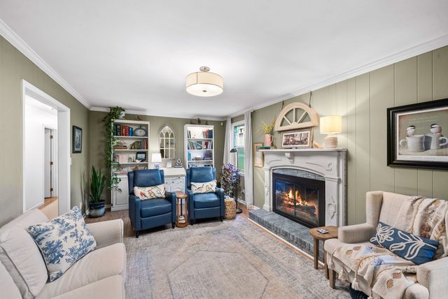 101 Fairmont Dr, Franklin, TN 37064
