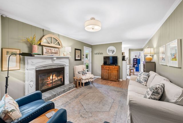 101 Fairmont Dr, Franklin, TN 37064