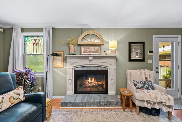 101 Fairmont Dr, Franklin, TN 37064