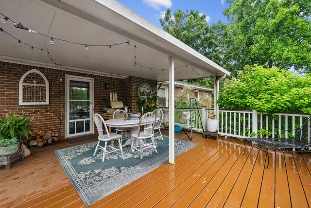 101 Fairmont Dr, Franklin, TN 37064