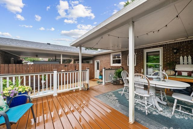 101 Fairmont Dr, Franklin, TN 37064