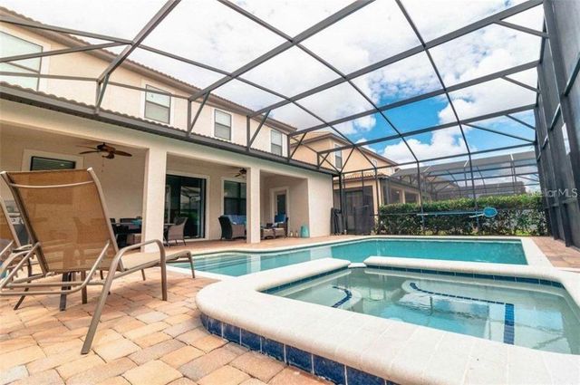 1427 THUNDERBIRD ROAD, Davenport, FL 33896