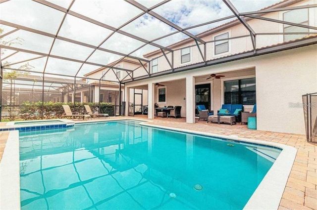 1427 THUNDERBIRD ROAD, Davenport, FL 33896