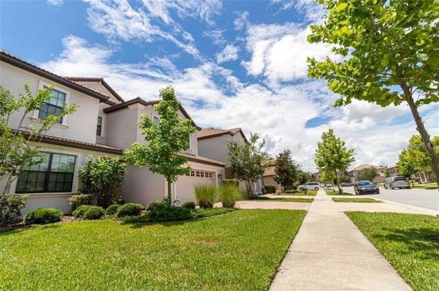 1427 THUNDERBIRD ROAD, Davenport, FL 33896