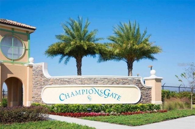 1427 THUNDERBIRD ROAD, Davenport, FL 33896