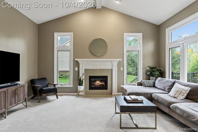 4126 Villager Drive, Lake Orion, MI 48359