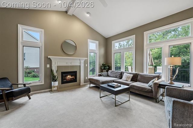 4126 Villager Drive, Lake Orion, MI 48359