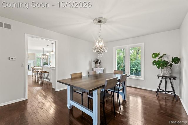 4126 Villager Drive, Lake Orion, MI 48359