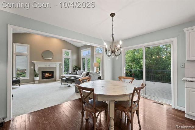4126 Villager Drive, Lake Orion, MI 48359
