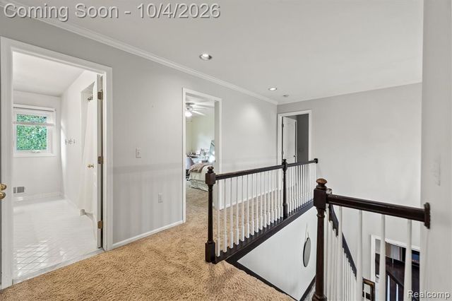 4126 Villager Drive, Lake Orion, MI 48359