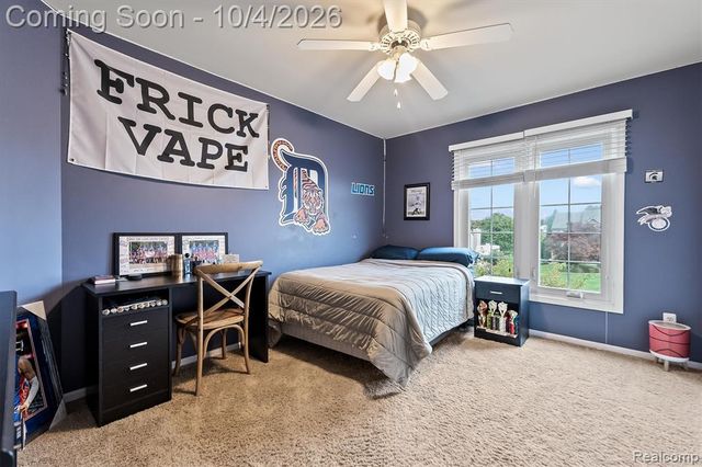 4126 Villager Drive, Lake Orion, MI 48359