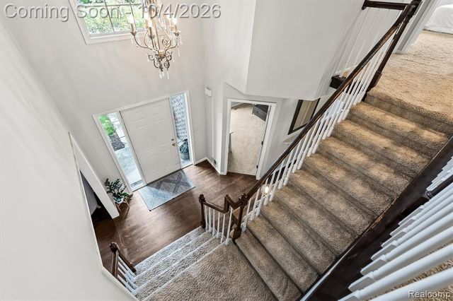 4126 Villager Drive, Lake Orion, MI 48359