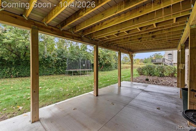 4126 Villager Drive, Lake Orion, MI 48359