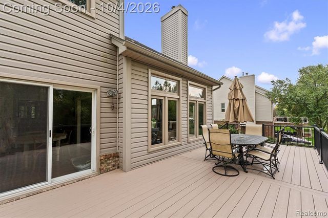 4126 Villager Drive, Lake Orion, MI 48359