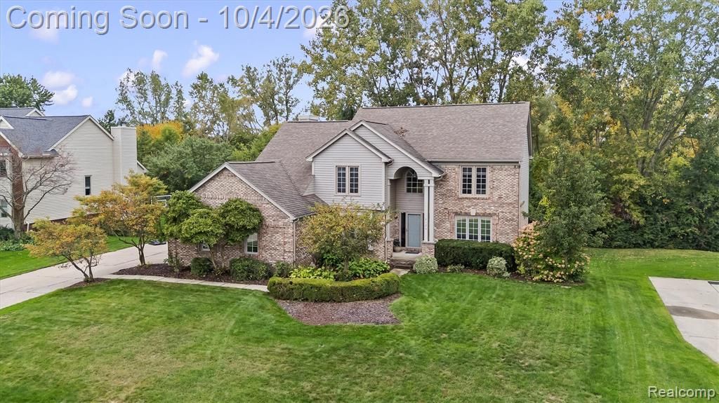 4126 Villager Drive, Lake Orion, MI 48359