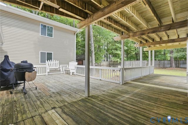 7266 Trimiew Estate Ln, Hanover, VA 23111