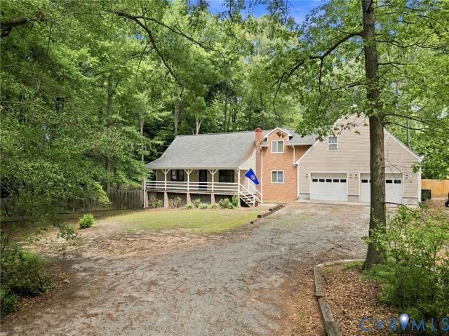7266 Trimiew Estate Ln, Hanover, VA 23111