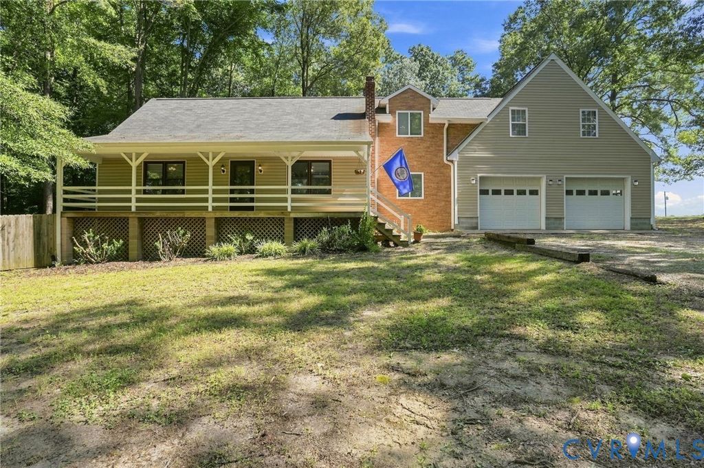 7266 Trimiew Estate Ln, Hanover, VA 23111