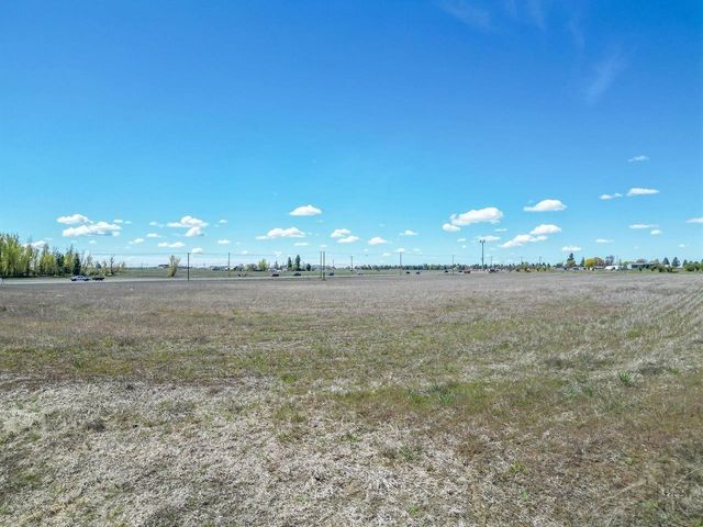 12XX S Fairview Heights Rd, Medical Lake, WA 99022