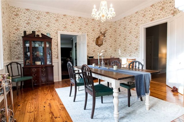 103 E Elm Street, Greensboro, GA 30642