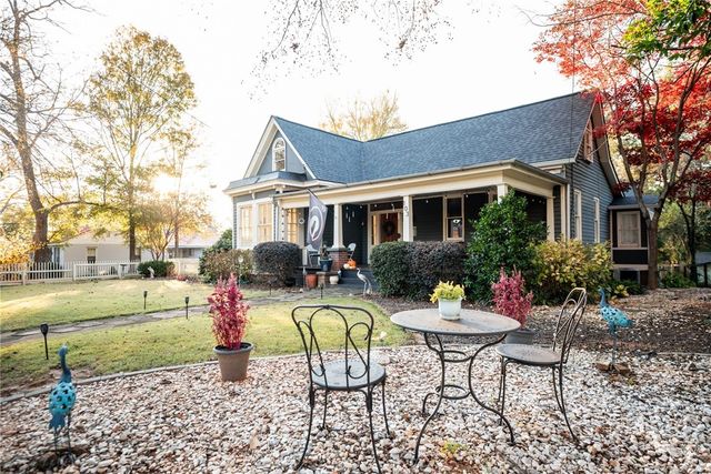 103 E Elm Street, Greensboro, GA 30642
