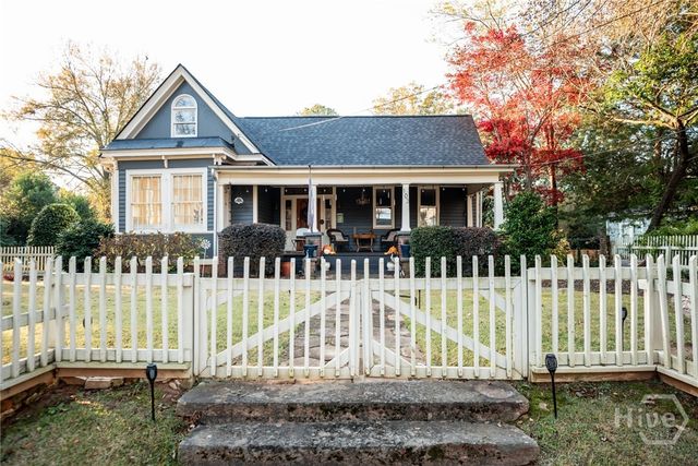 103 E Elm Street, Greensboro, GA 30642