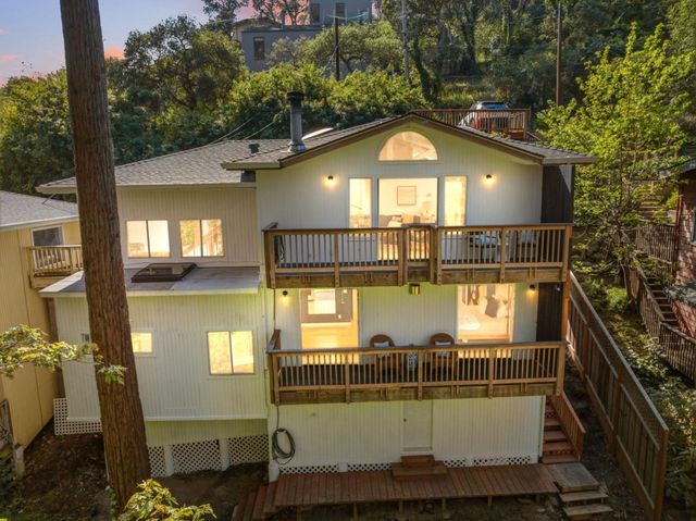 3700 Hardin Way, Soquel, CA 95073