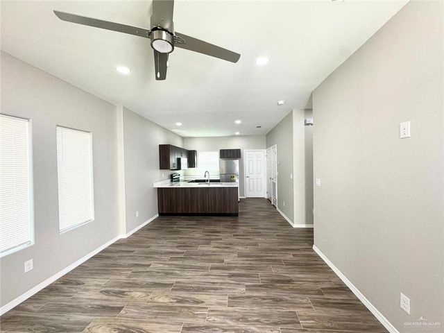 4009 Walnut Avenue 2, Mcallen, TX 78501