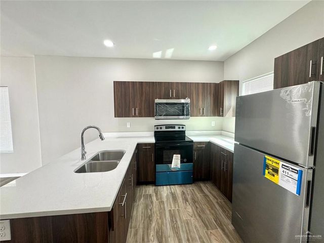 4009 Walnut Avenue 2, Mcallen, TX 78501