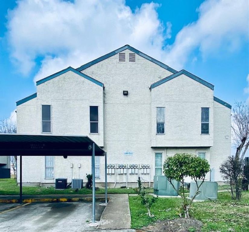 7313 Gulf Freeway 1109, Houston, TX 77017