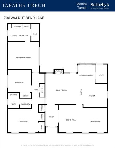 706 Walnut Bend Lane, Houston, TX 77042