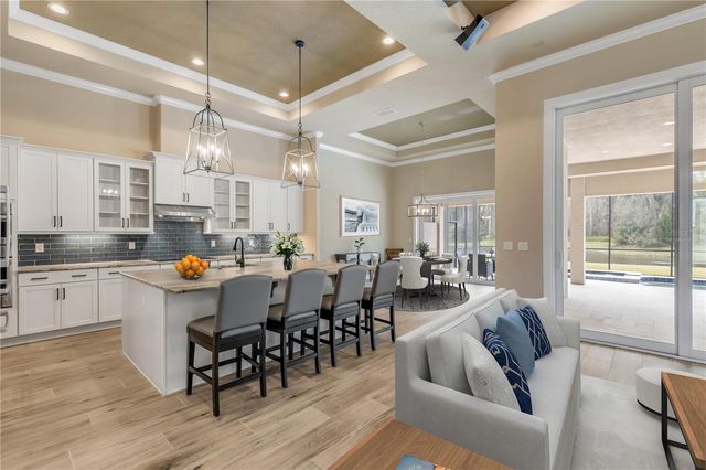 2354 LEGACY LANE, New Smyrna Beach, FL 32168