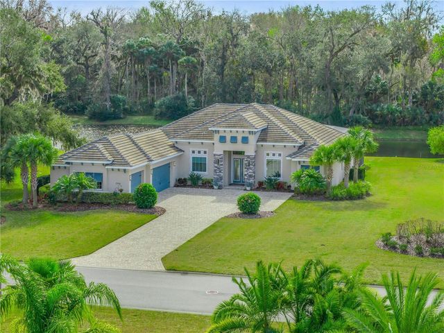 2354 LEGACY LANE, New Smyrna Beach, FL 32168