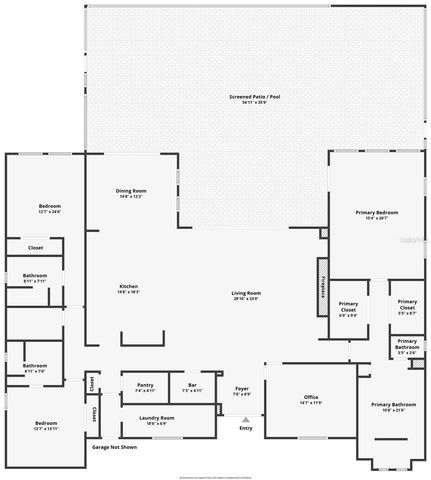 2354 LEGACY LANE, New Smyrna Beach, FL 32168