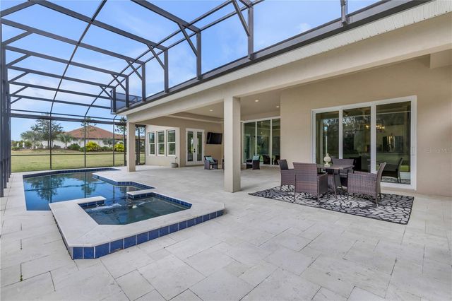 2354 LEGACY LANE, New Smyrna Beach, FL 32168