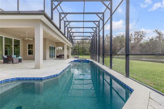 2354 LEGACY LANE, New Smyrna Beach, FL 32168