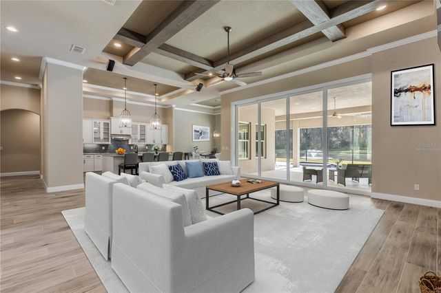 2354 LEGACY LANE, New Smyrna Beach, FL 32168