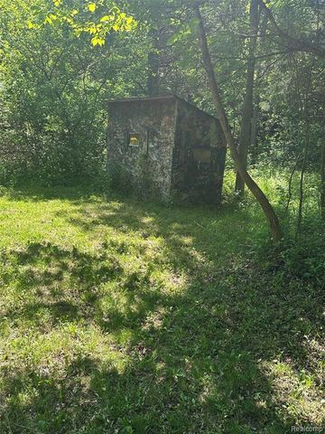 6161 River Road, Flushing, MI 48433